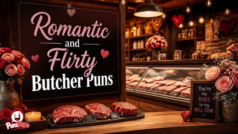 Fun Facts About Butchers