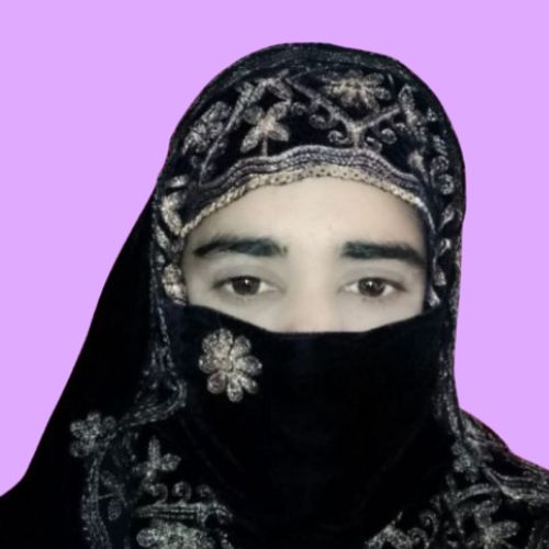 Saeeda Gull