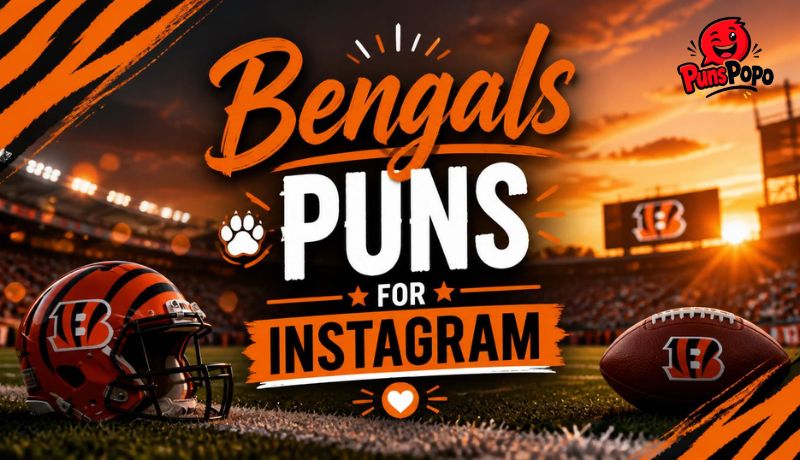 bengals-puns-for-instagram