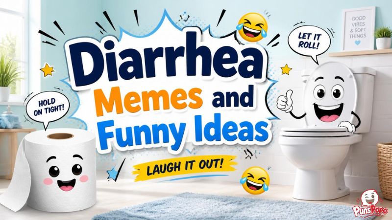Diarrhea Memes and Funny Ideas