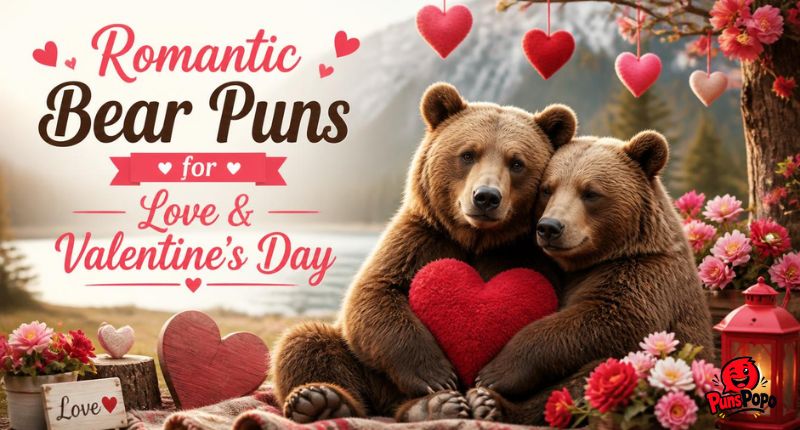 romantic-bear-puns-for-love-and-valentines-day